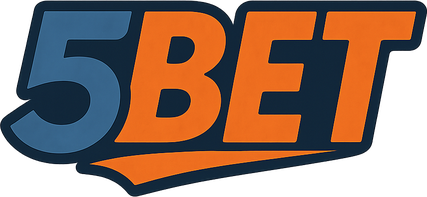 5bet Logo